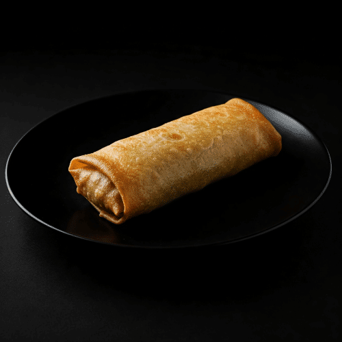 Große Frühlingsrolle