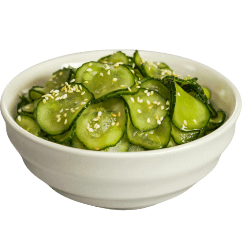 Gurkensalat