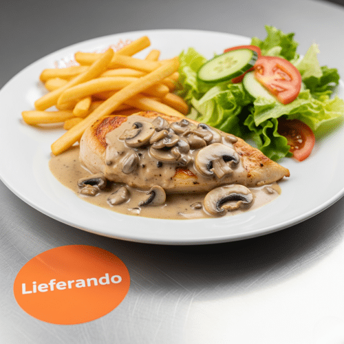 Hühnerbrustfilet
