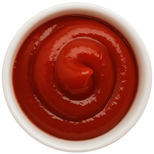 Ketchup