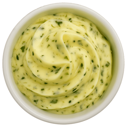 Kräuterbutter