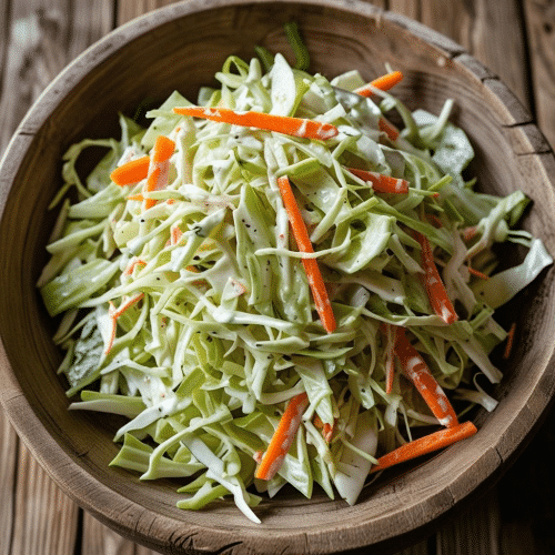 Krautsalat