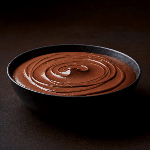 Mousse au Chocolat