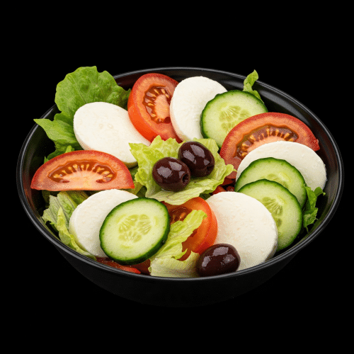 Mozzarellasalat