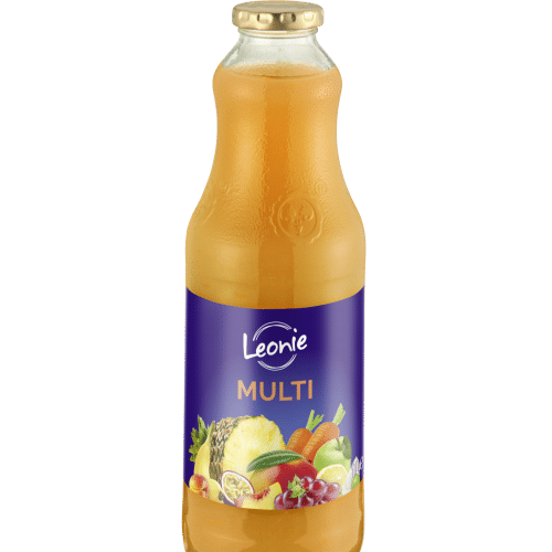 Multivitamin 1,0l