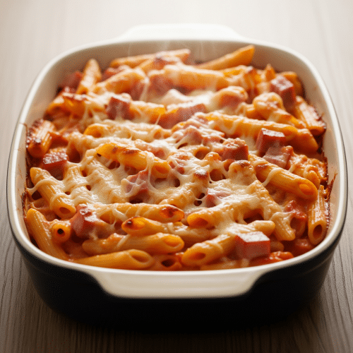 Pasta al Forno