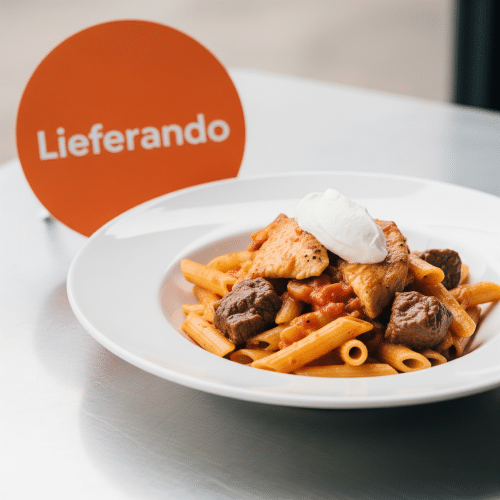 Penne Paris