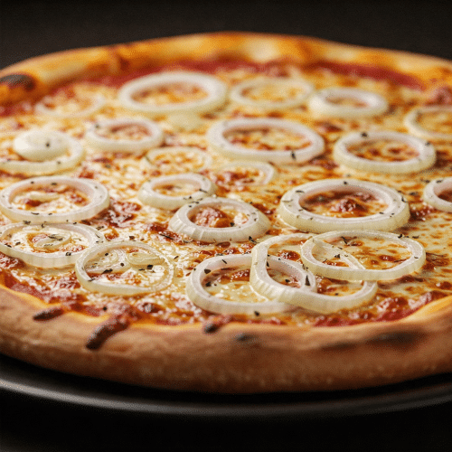 Pizza Frankreich