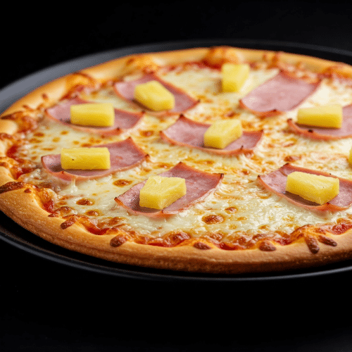 Pizza Hawaii