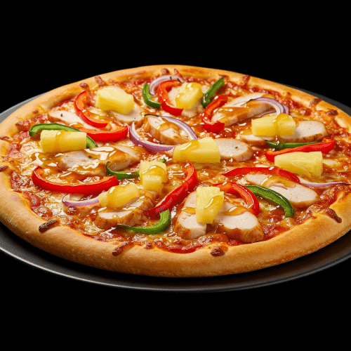 Pizza King