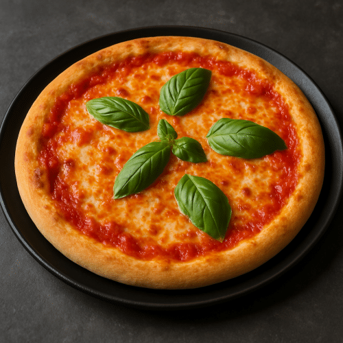 Pizza Margherita