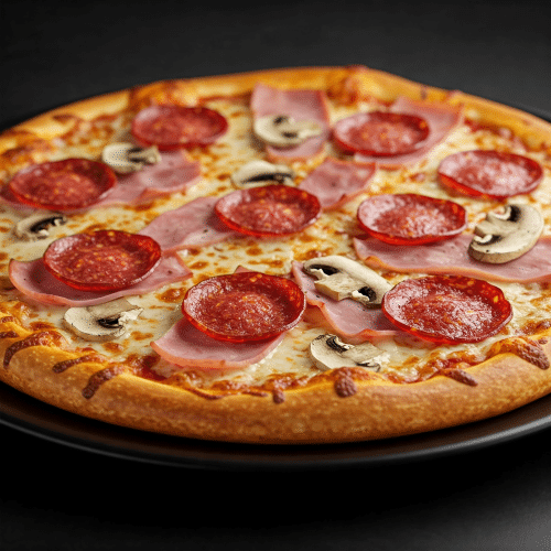 Pizza Mista