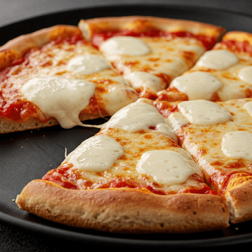 Pizza Caprese