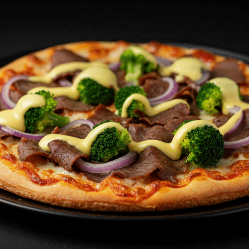 Pizza Royal