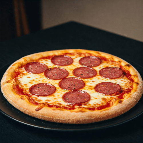 Pizza Salami