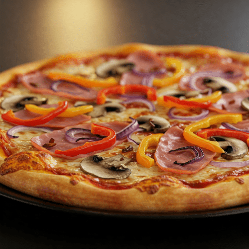 Pizza Taverne