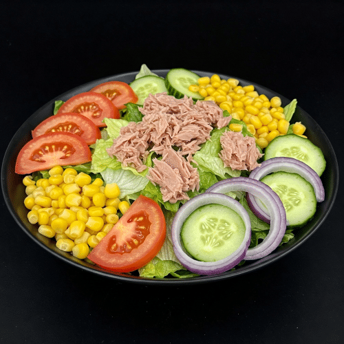 Salat Tonno