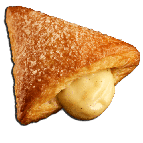 Vanilletasche