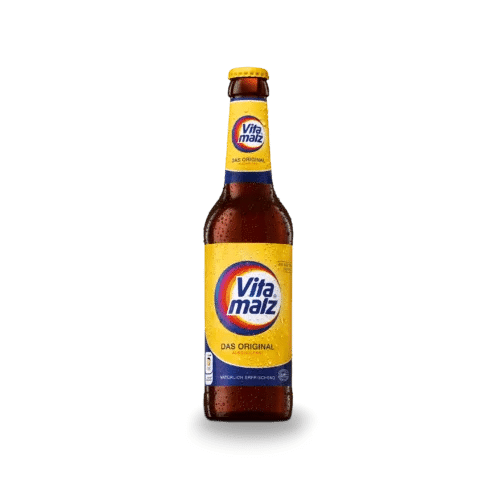 Vitamalz 0,5l