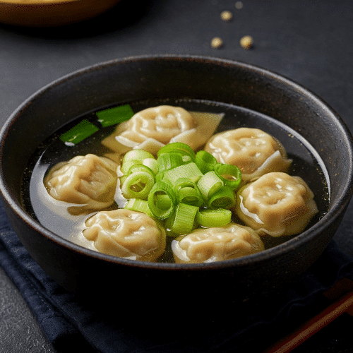 Wan-Tan Suppe