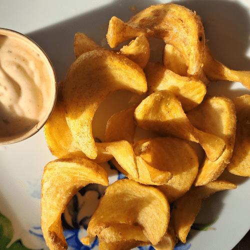 Dipp It   Kartoffeln Dippers
