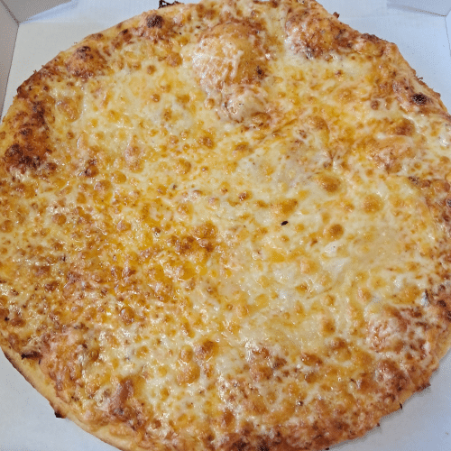Pizza Margherita