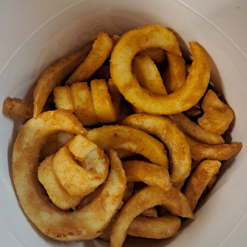 Twist  it   curly freis