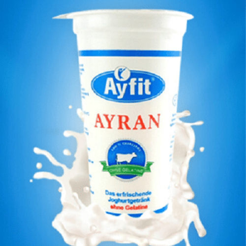 Ayran