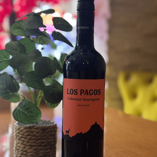 Cabaret Sauvignon 0.75l