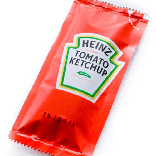Ketchup