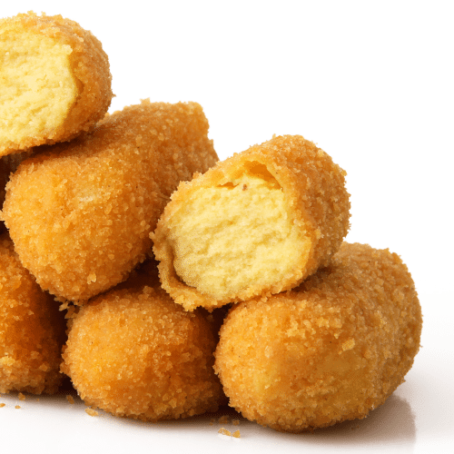 Kroketten(10 Stück)