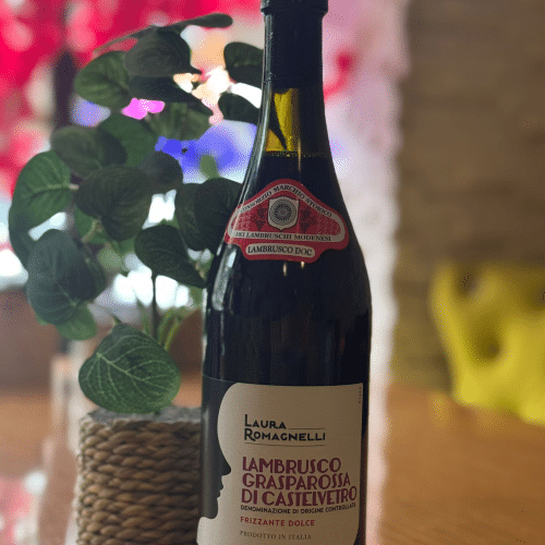 Lambrusco 0.75l