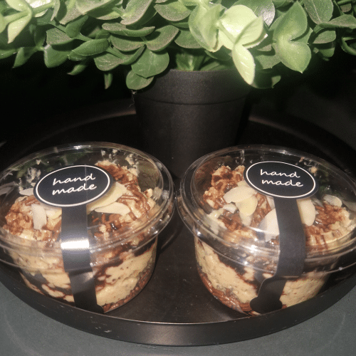 Mama's Pistazien Dessert Neu Neu Neu