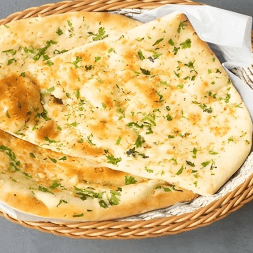 Naan Brot