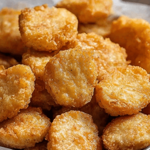 Nuggets (12 Stück)