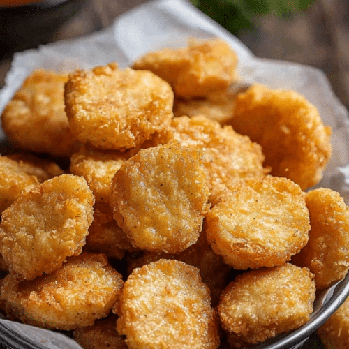 Nuggets (6 Stück)