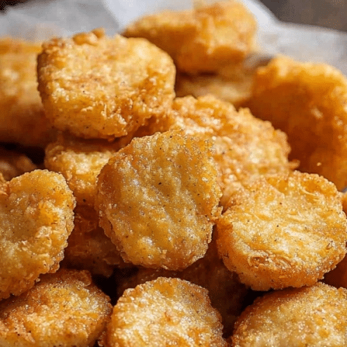 Nuggets (9 Stück)