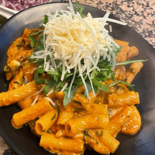 Pasta Yalibuks