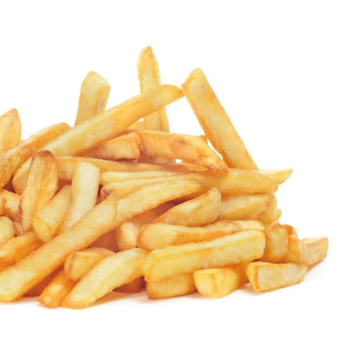 Pommes frites