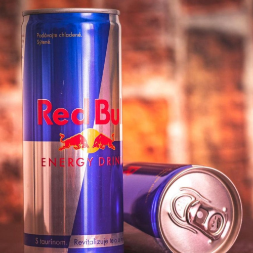Red Bull Energy Drink 0,33l (EINWEG)