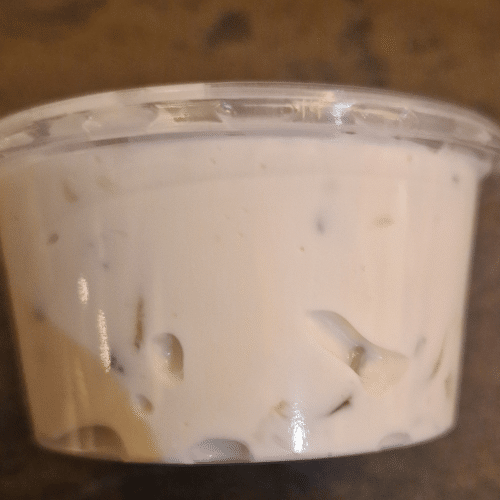 Tzatziki