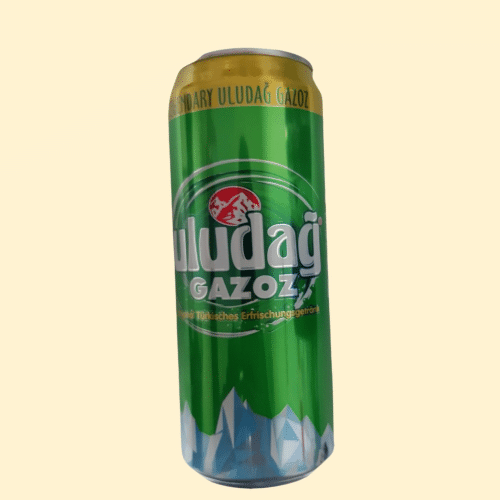 Uludag Gazoz
