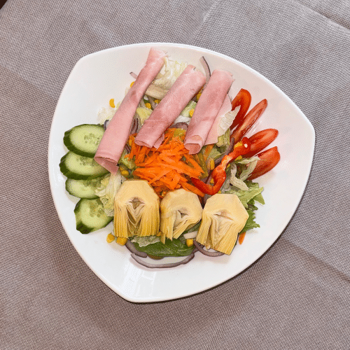 Insalata Capricciosa