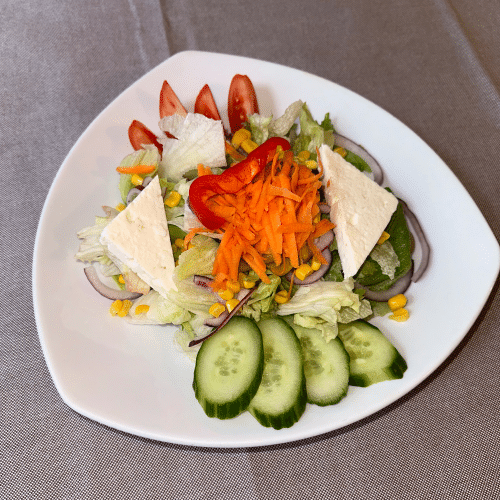 Insalata Contadina