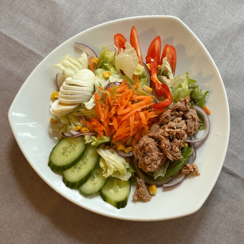 Insalata italiana
