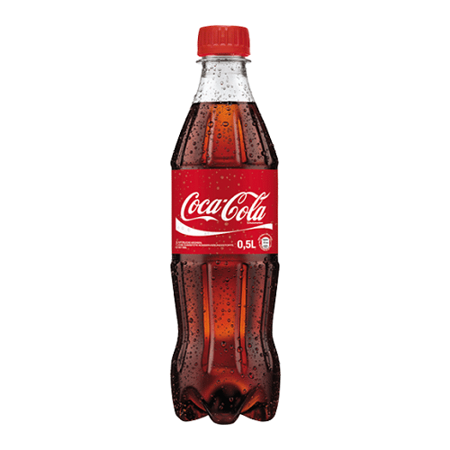 Coca-Cola 0.5l