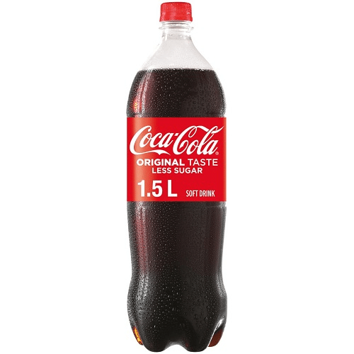 Coca Cola Original 1.5l