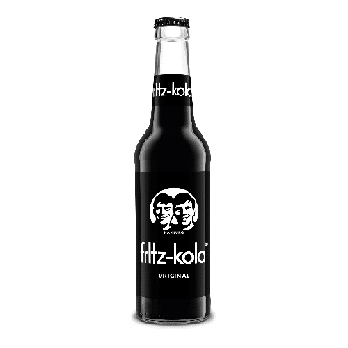 Fritz-Kola Original 0.33