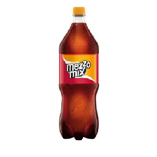 Mezzo Mix 1.5 l