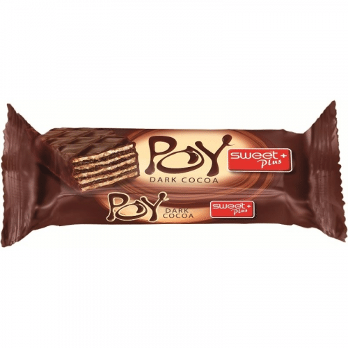 Poy Dark Cocoa 45g